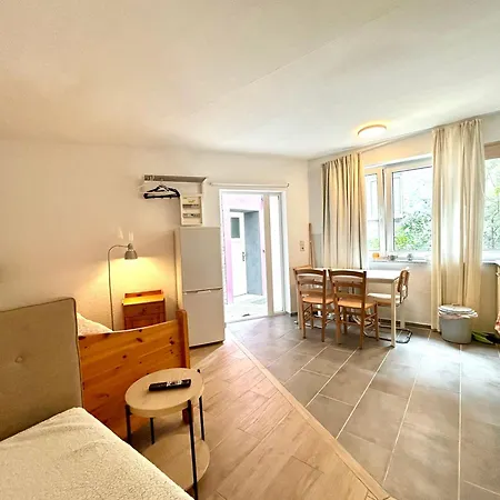 Apartment Erholung An Der Havel, Nahe Jachthafen Und Stadtinsel