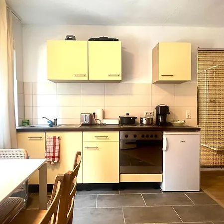 Erholung An Der Havel, Nahe Jachthafen Und Stadtinsel Apartment *