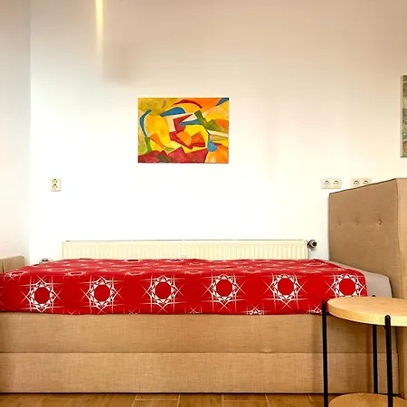 Erholung An Der Havel, Nahe Jachthafen Und Stadtinsel Apartment Havelberg
